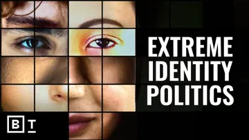 Yascha Mounk: Why identity politics does not fight injustice Preview