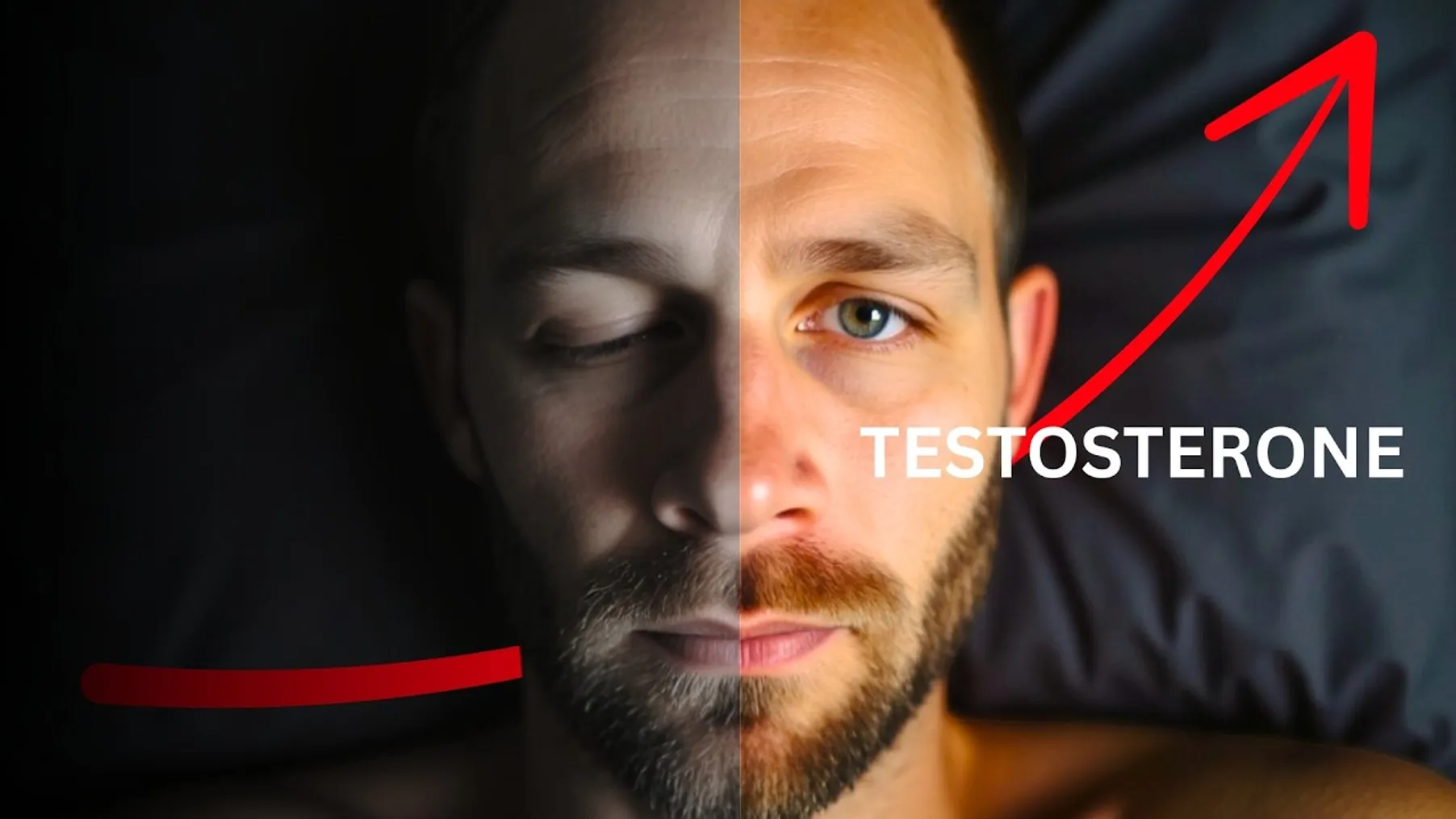 The Morning Routine That Skyrocketed My Testosterone Levels Preview