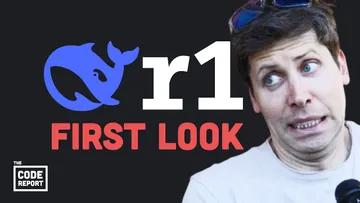 This free Chinese AI just crushed OpenAI's $200 o1 model... Preview