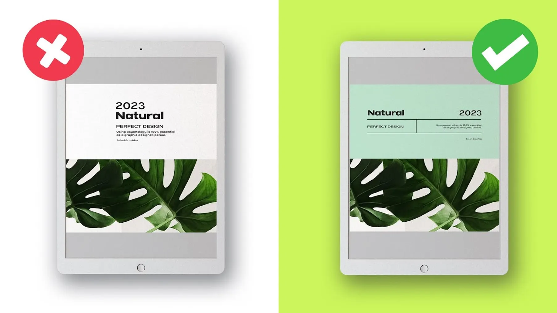 đ¸ Complete Graphic Design Course Explaining Psychology (MUST KNOW) Preview