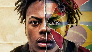 iShowSpeed Owns The World Preview