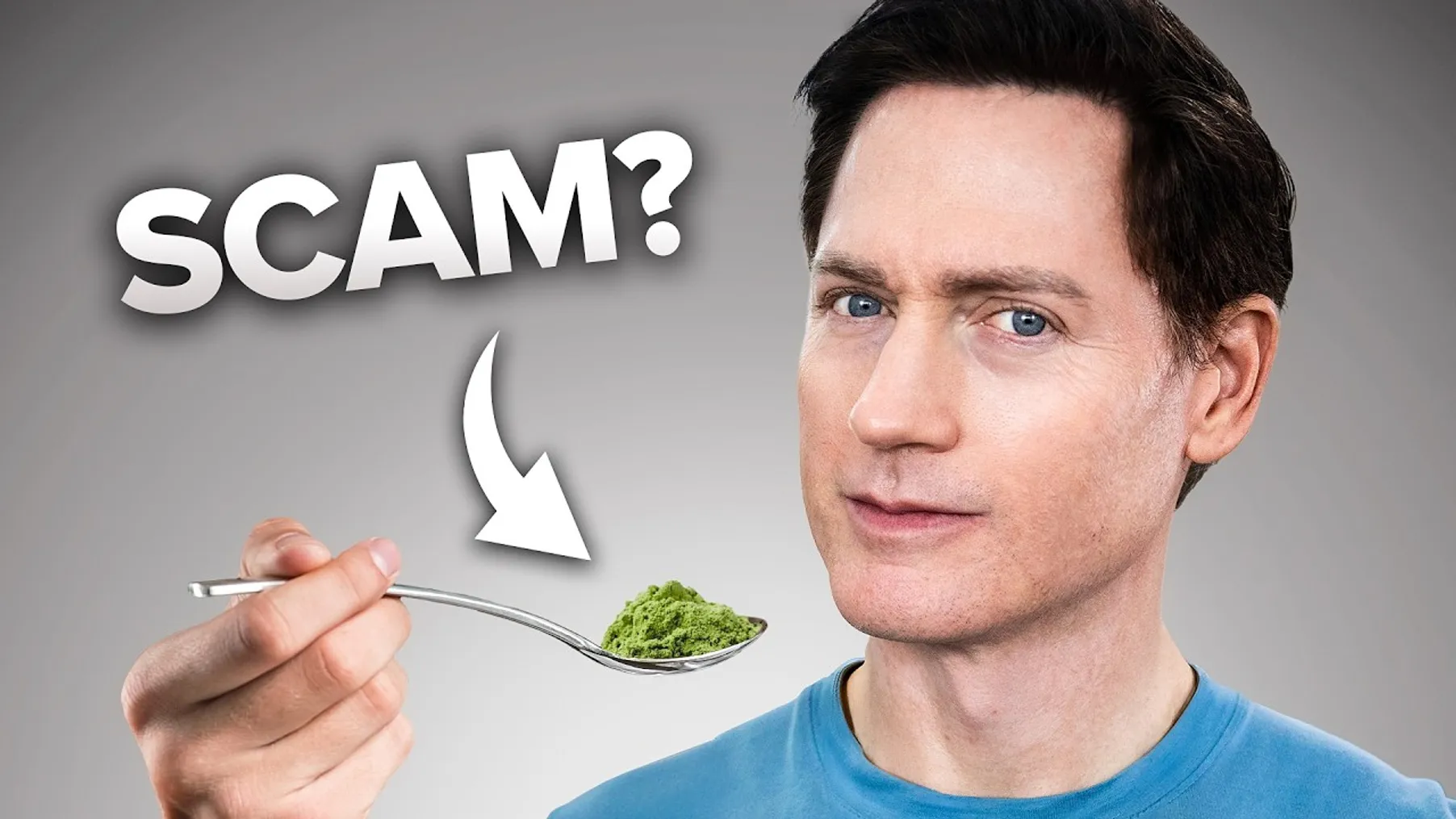 AG1 Failed. Here's Why. Preview