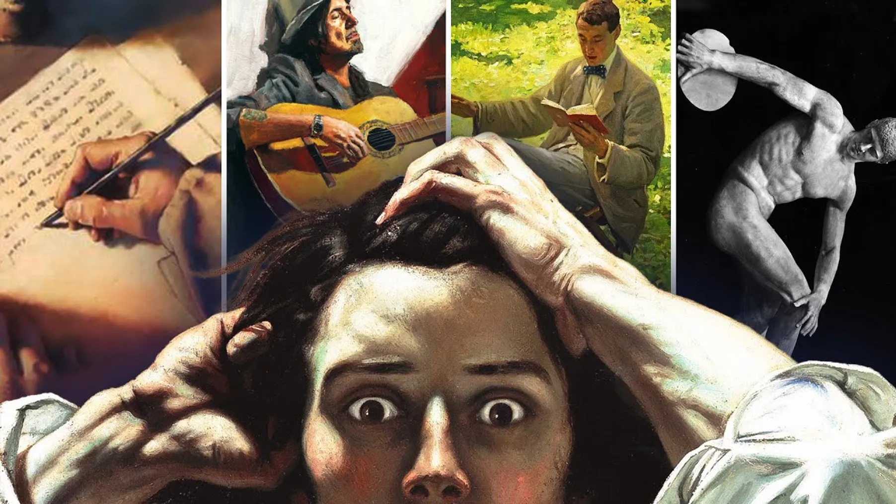 How to Manage Multiple Interests Preview