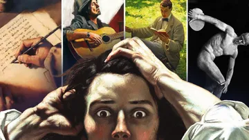 How to Manage Multiple Interests Preview