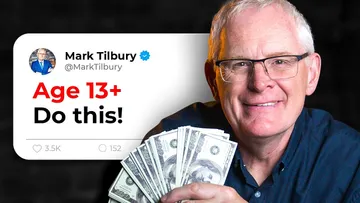 How To Invest For Teenagers Preview