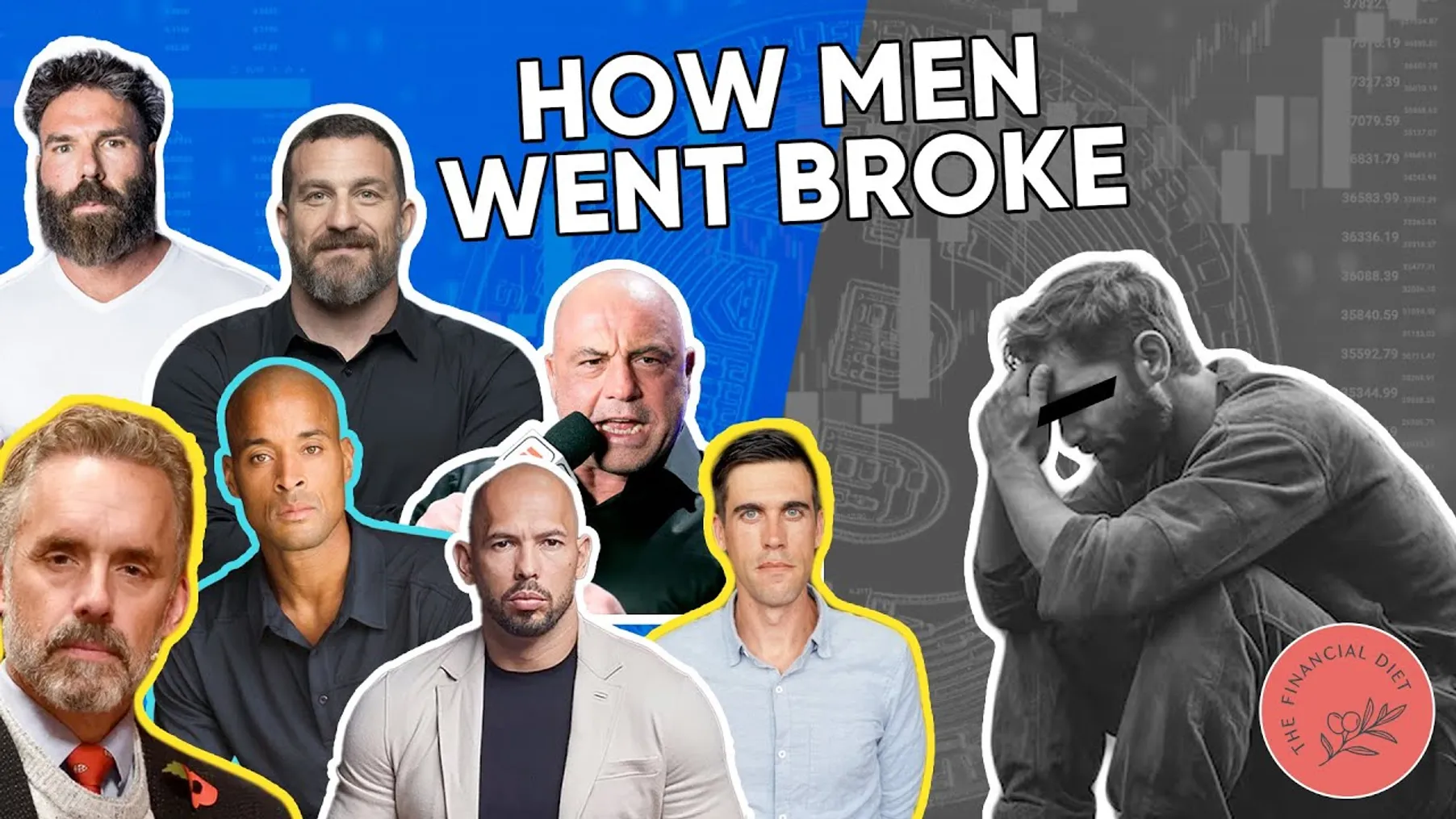 What Happened To The Male Breadwinner? Preview