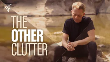 Clutter Spreads Beyond Possessions Preview