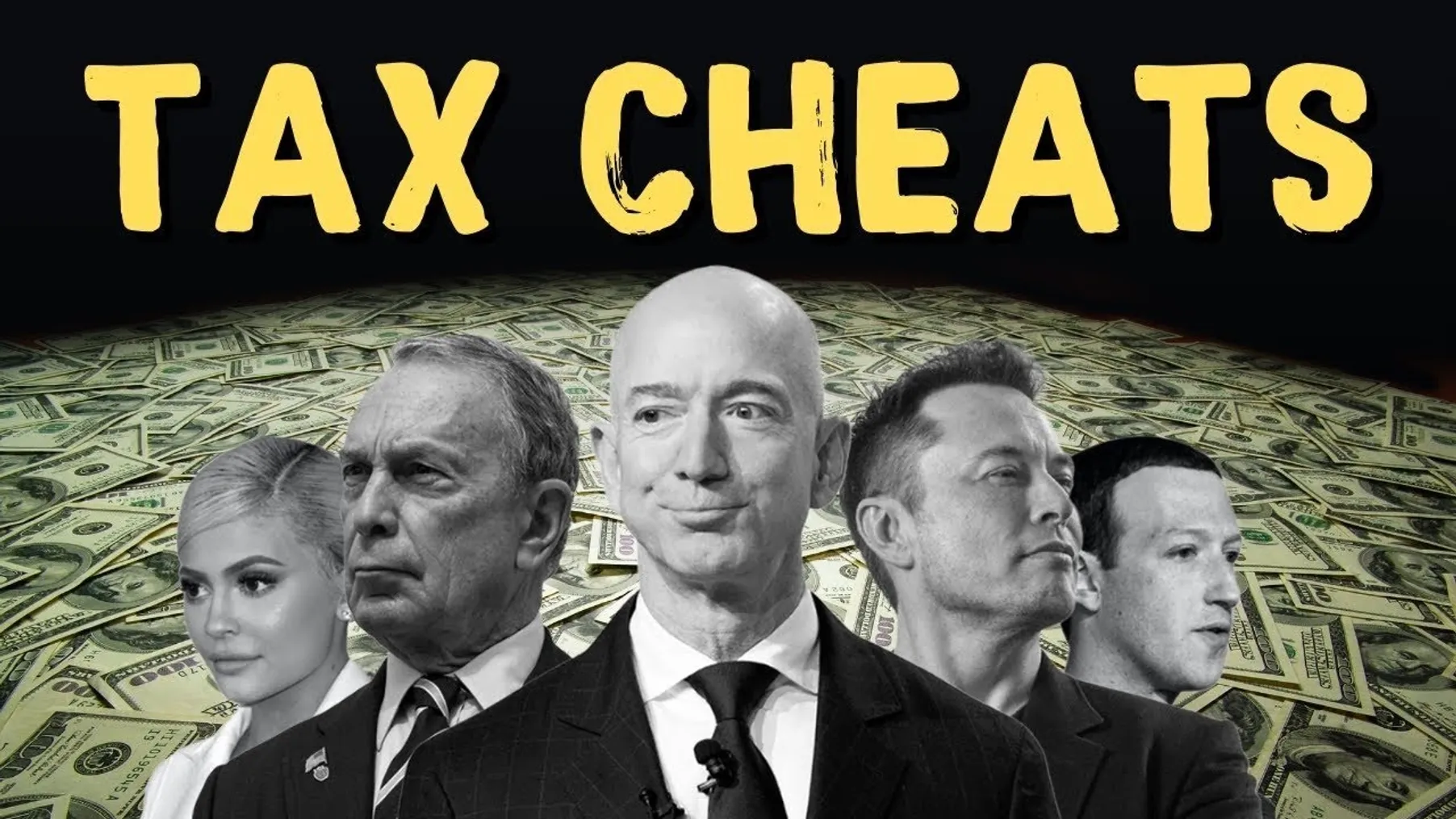 What if We Actually Taxed the Rich? | Robert Reich Preview