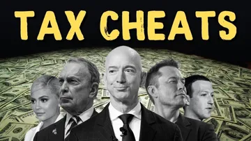 What if We Actually Taxed the Rich? | Robert Reich Preview