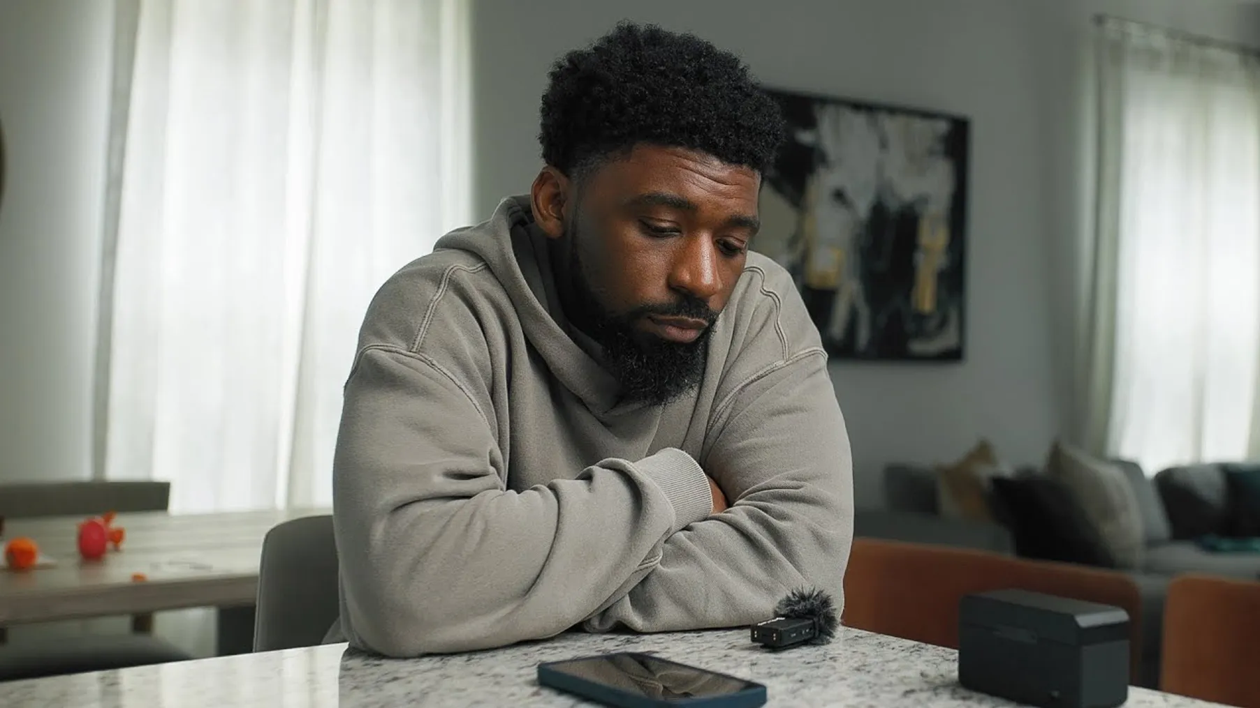 i'm selling everything for $5...here's what i'm going through... Preview