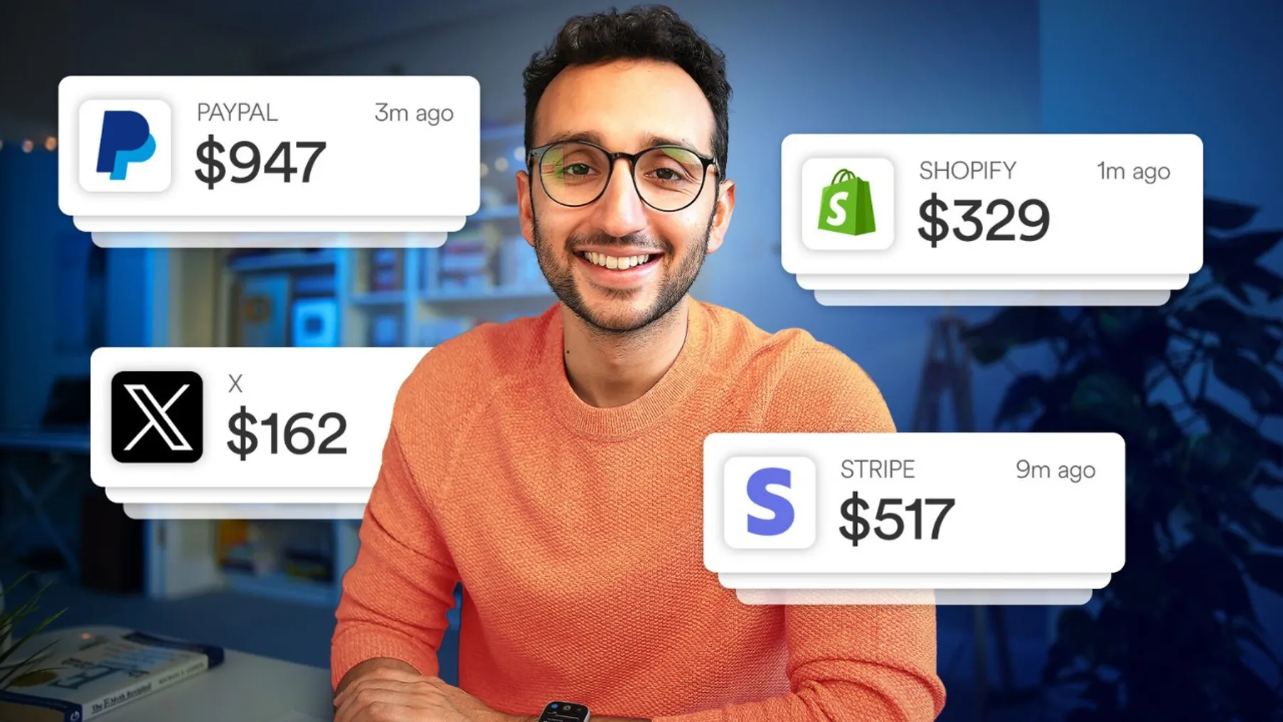 6 Side Hustles Students Can Start in 2025 Preview