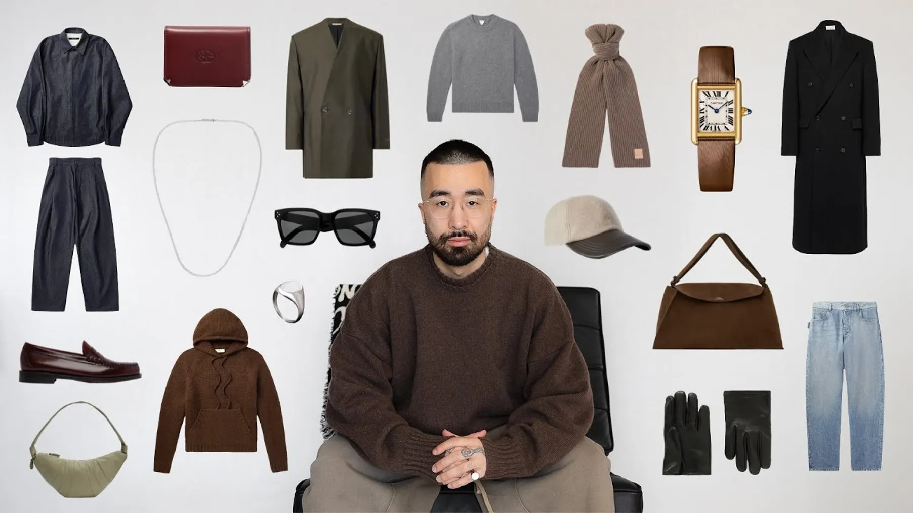 25 Things I Find Effortlessly Stylish Preview