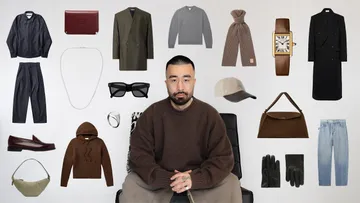 25 Things I Find Effortlessly Stylish Preview