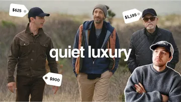 Succession Was (mostly) A Masterclass In Quiet Luxury Preview