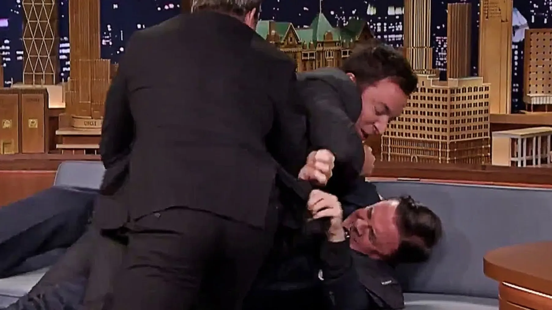 10 Times Celebrities Had 0 Tolerance For Disrespect Preview