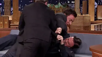 10 Times Celebrities Had 0 Tolerance For Disrespect Preview