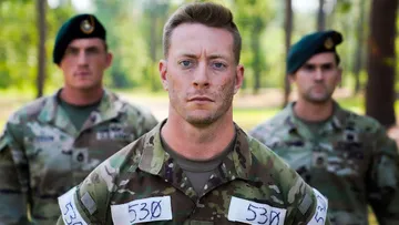 I Tried Army Special Forces Assessment and Selection Preview