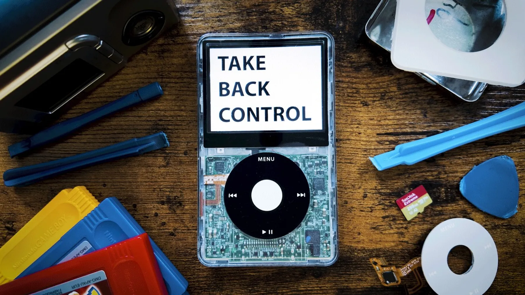 Why Are People Buying iPods Again? Preview