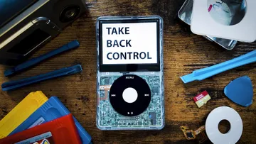 Why Are People Buying iPods Again? Preview