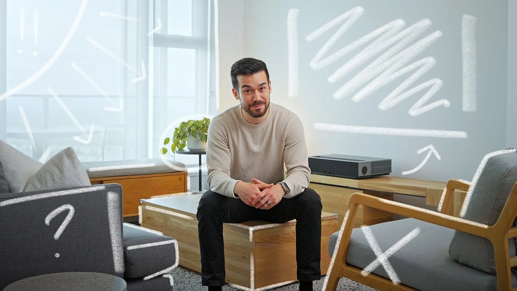 Architect's TOP 10 Living Room Design Mistakes (& How to Fix Them) Preview