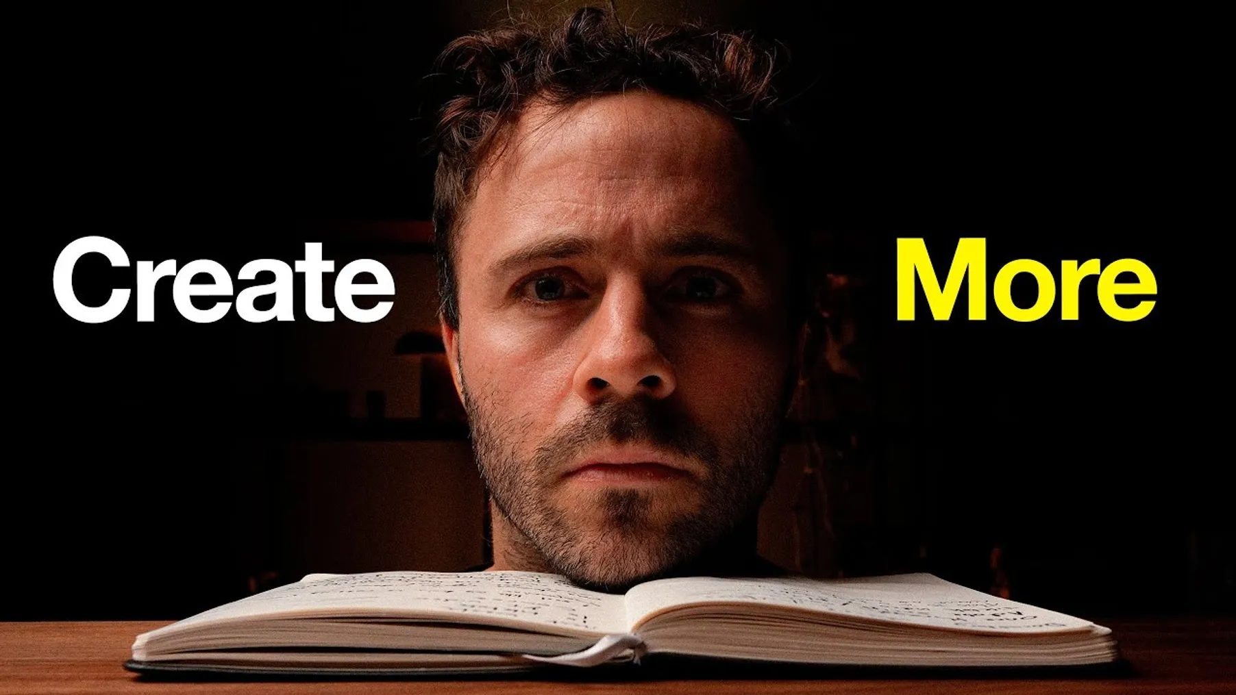 Lessons I wish I learnt sooner as a full-time content creator Preview