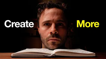 Lessons I wish I learnt sooner as a full-time content creator Preview