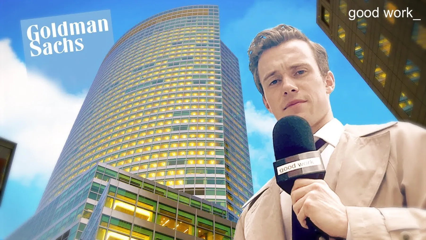 What do investment bankers actually do? Preview