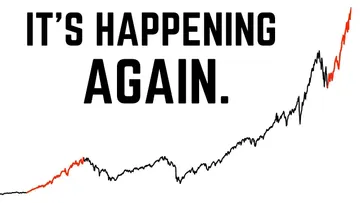 We Are All F*cked. Preview