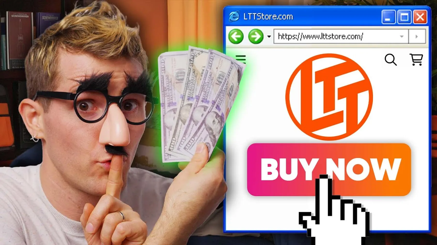 I Paid Strangers to Secret Shop My Own Store Preview