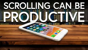 Don't Delete Social Media... Do This Instead Preview