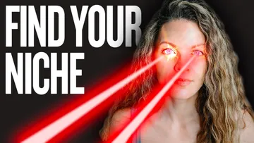 The NEW way to pick a niche that ALWAYS works. Preview