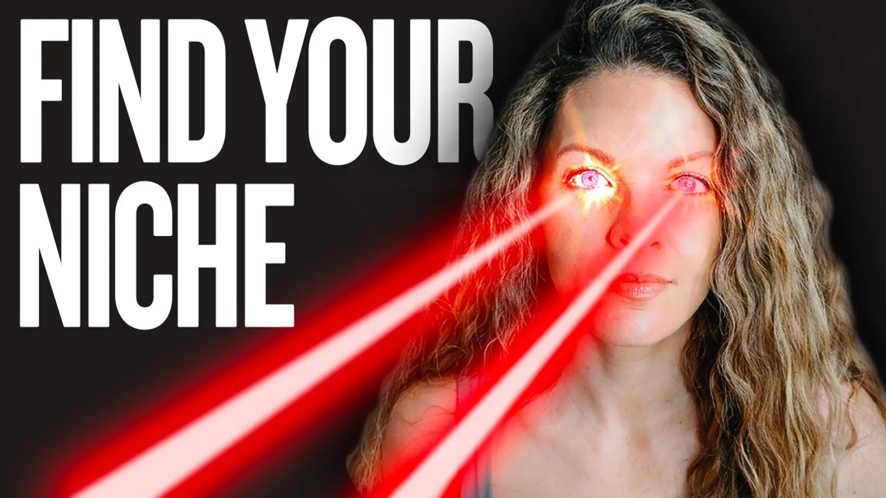 The NEW way to pick a niche that ALWAYS works. Preview