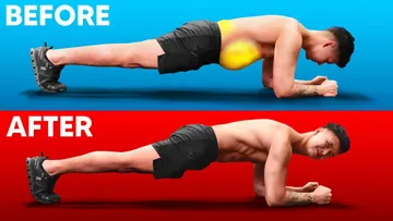 Targeting Belly Fat Is POSSIBLE?! (New Study) Preview