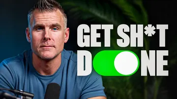 Stop Wasting Life - 8 Productivity Rules of The Top 1% Preview