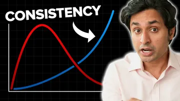 The Real Reason You Never Follow Through (And How to Fix It) Preview