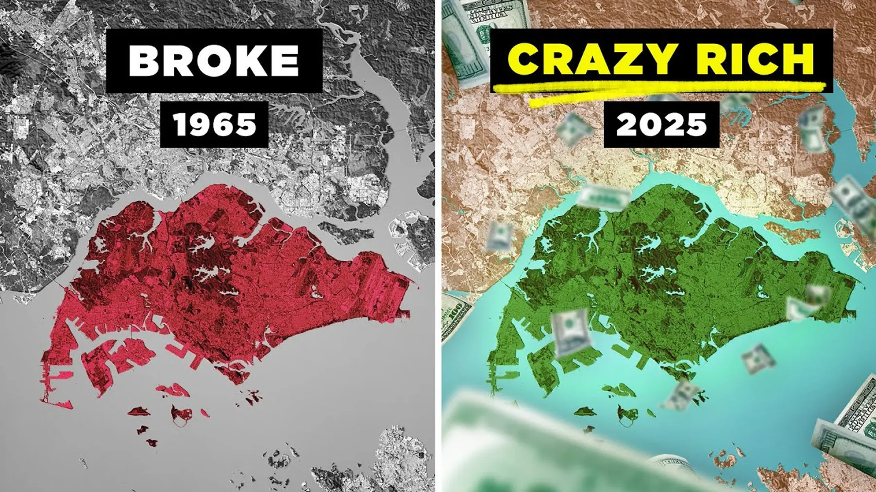 The Best-Run Dictatorship in History: Singapore Preview