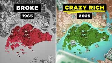 The Best-Run Dictatorship in History: Singapore Preview