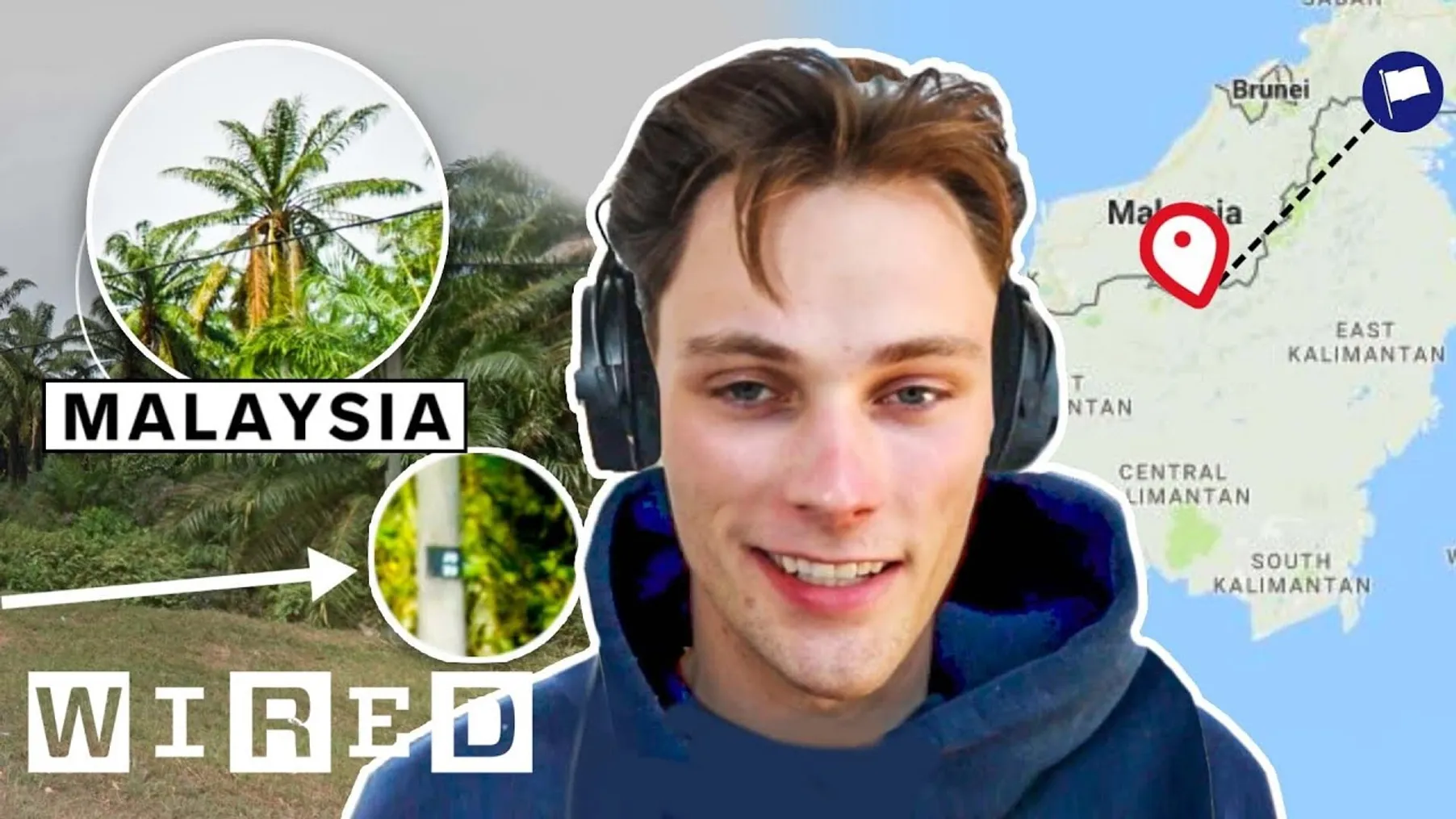 Every Trick a Pro GeoGuessr Player Uses to Win (ft. RAINBOLT) | WIRED Preview