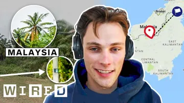 Every Trick a Pro GeoGuessr Player Uses to Win (ft. RAINBOLT) | WIRED Preview
