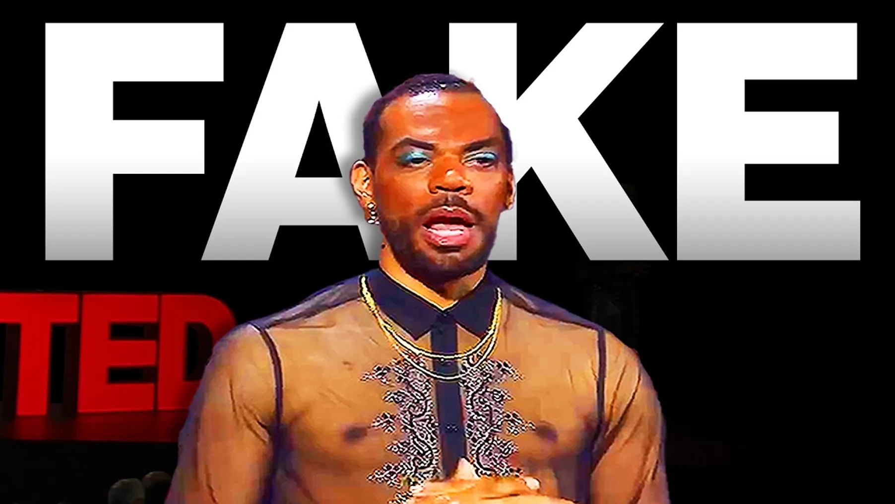 Why TED talks suck now Preview