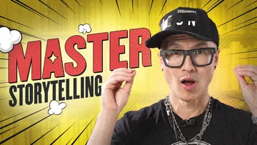 How to Use Stories to Elevate Your Brand Preview