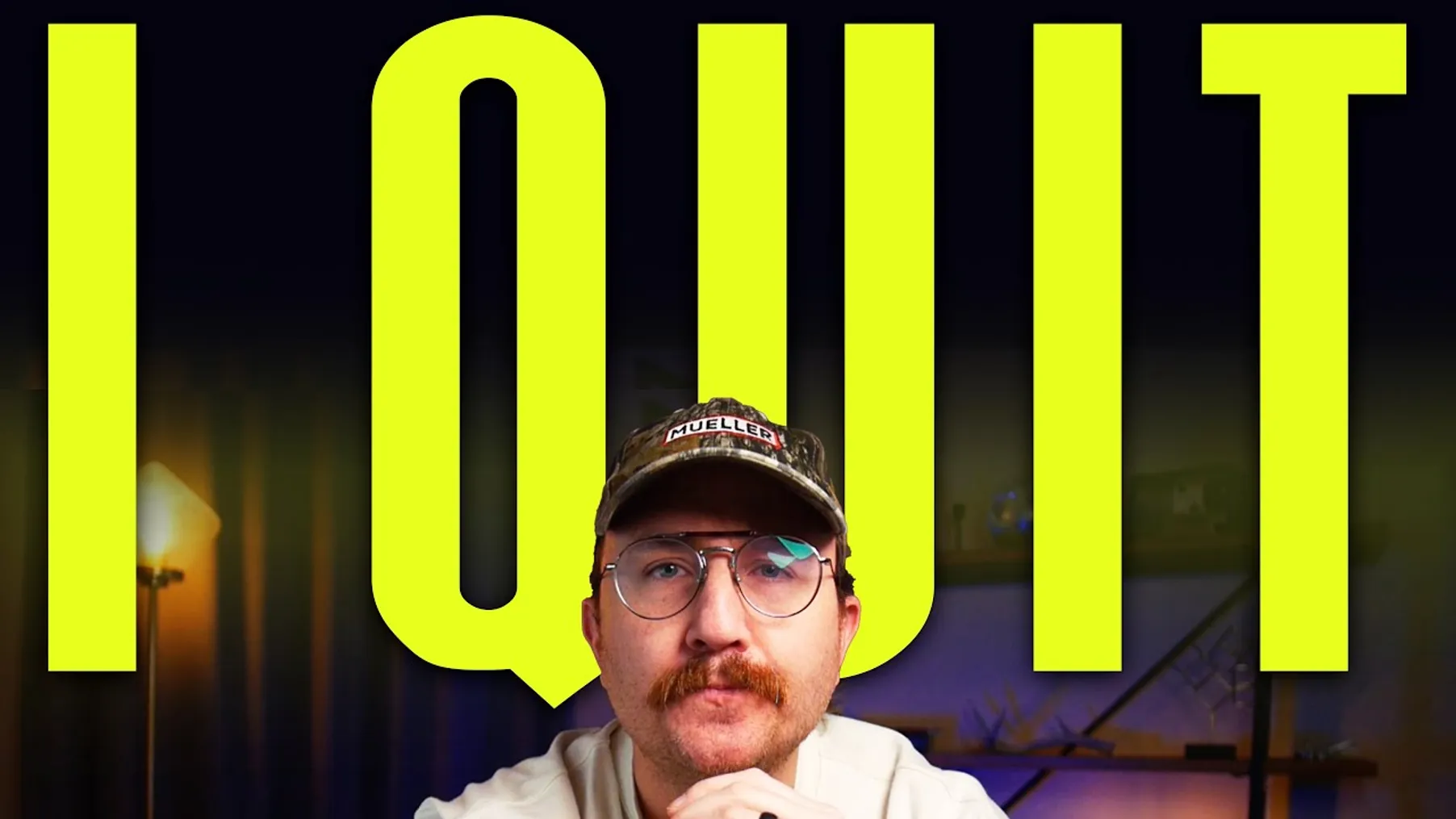 I Burned Out & Quit YouTube – Here’s What No One Tells You Preview