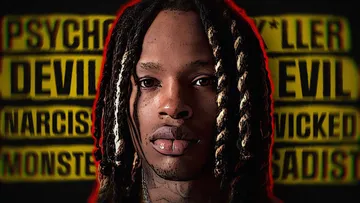 The Dark Psychology of King Von Preview