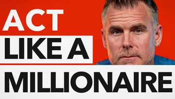 7 Habits of Millionaires - That Most People Learn Too Late Preview