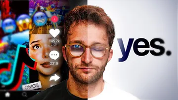 Short Form Content Is BROKEN. Can We Fix It? Preview