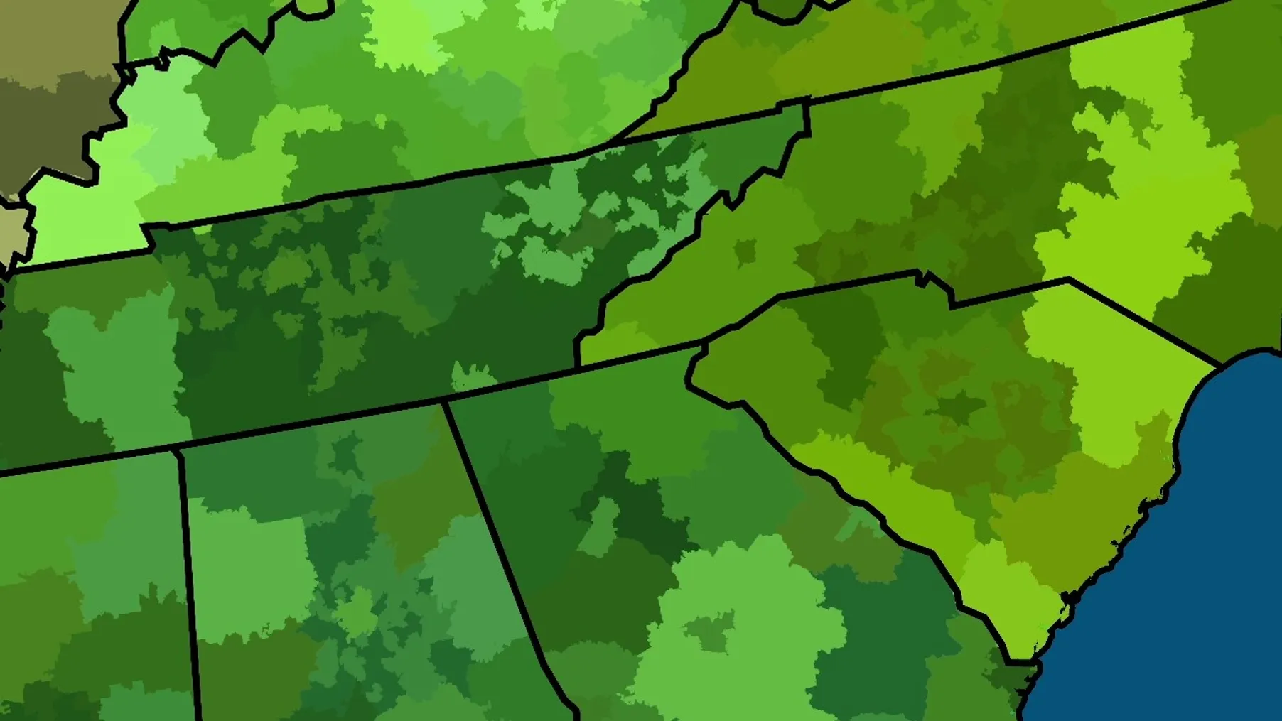 The Hidden Pattern in Post Codes Preview