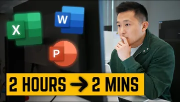 Top 5 Productivity Tips for Work! Preview