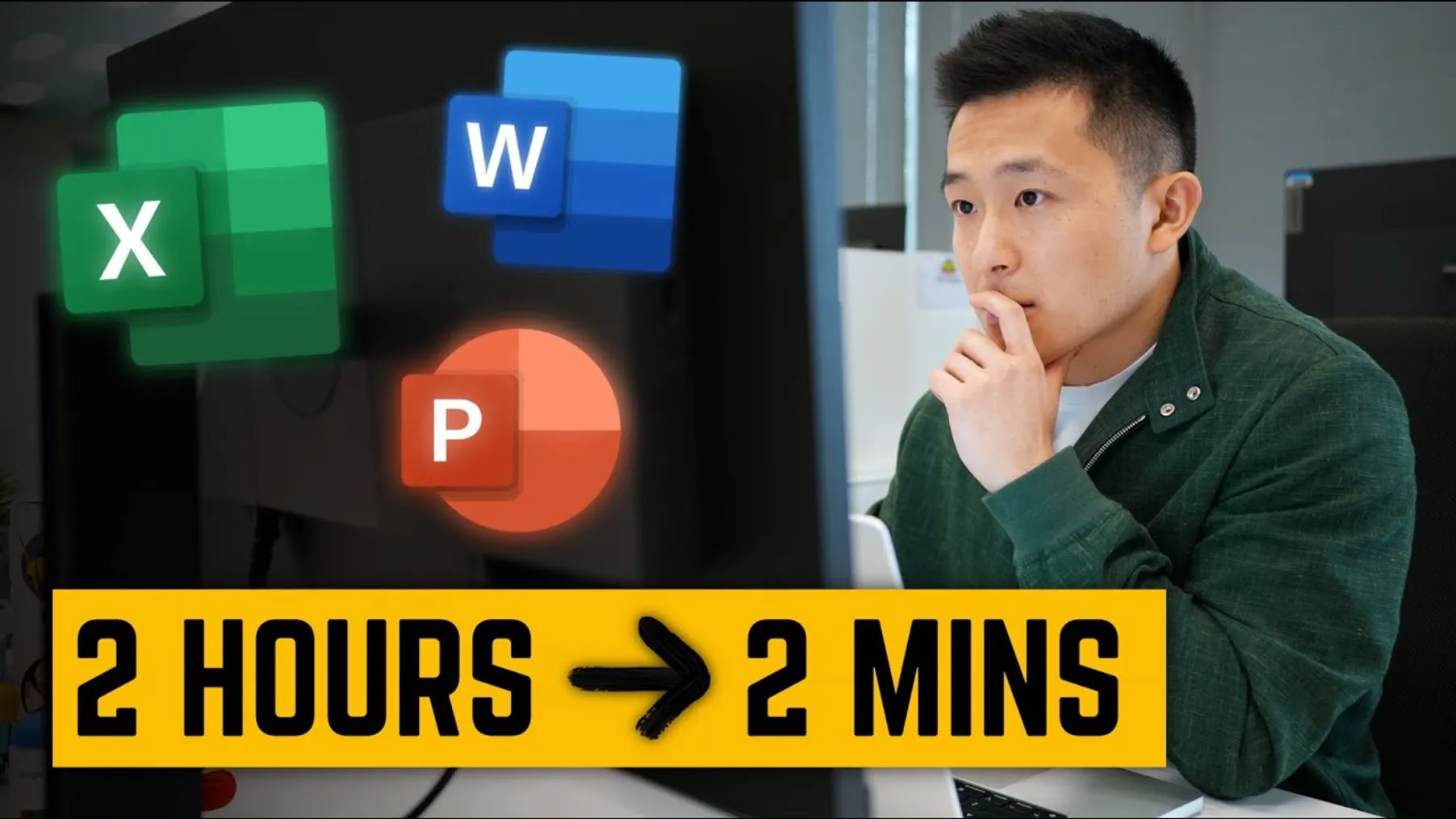 Top 5 Productivity Tips for Work! Preview