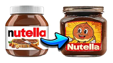 I Made Modern Brands Look Vintage Preview