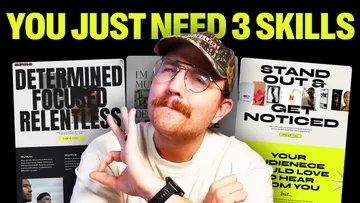 Give Me 7 Minutes & Your Web Design Skills Will Take Off Preview